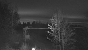 Skiareál Troják - Troják, Maruška - odpočivadlo HM52 - 5.1.2026 v 20:03 Skiareál Troják - Troják, Maruška - odpočivadlo HM52 - 5.1.2026 v 20:03