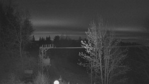 Skiareál Troják - Troják, Maruška - odpočivadlo HM52 - 5.1.2026 v 20:33 Skiareál Troják - Troják, Maruška - odpočivadlo HM52 - 5.1.2026 v 20:33