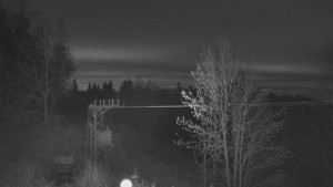 Skiareál Troják - Troják, Maruška - odpočivadlo HM52 - 5.1.2026 v 21:33 Skiareál Troják - Troják, Maruška - odpočivadlo HM52 - 5.1.2026 v 21:33