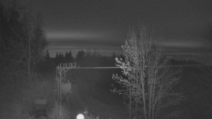 Skiareál Troják - Troják, Maruška - odpočivadlo HM52 - 5.1.2026 v 22:03 Skiareál Troják - Troják, Maruška - odpočivadlo HM52 - 5.1.2026 v 22:03