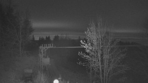 Skiareál Troják - Troják, Maruška - odpočivadlo HM52 - 5.1.2026 v 22:34 Skiareál Troják - Troják, Maruška - odpočivadlo HM52 - 5.1.2026 v 22:34