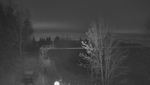 Skiareál Troják - Troják, Maruška - odpočivadlo HM52 - 5.1.2026 v 23:03 Skiareál Troják - Troják, Maruška - odpočivadlo HM52 - 5.1.2026 v 23:03