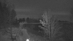 Troják, Maruška - odpočivadlo HM52