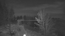 Troják, Maruška - odpočivadlo HM52