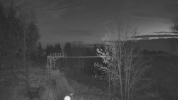 Troják, Maruška - odpočivadlo HM52