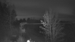 Troják, Maruška - odpočivadlo HM52