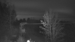 Troják, Maruška - odpočivadlo HM52