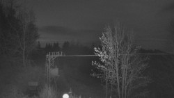 Troják, Maruška - odpočivadlo HM52