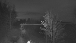 Troják, Maruška - odpočivadlo HM52