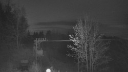 Troják, Maruška - odpočivadlo HM52