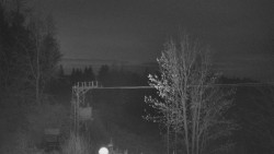 Troják, Maruška - odpočivadlo HM52