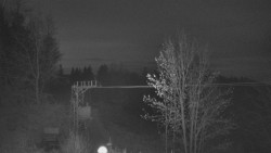 Troják, Maruška - odpočivadlo HM52