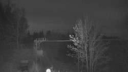 Troják, Maruška - odpočivadlo HM52