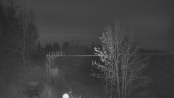 Troják, Maruška - odpočivadlo HM52