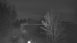 Troják, Maruška - odpočivadlo HM52