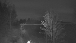 Troják, Maruška - odpočivadlo HM52