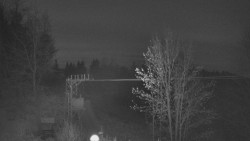 Troják, Maruška - odpočivadlo HM52