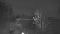 Troják, Maruška - odpočivadlo HM52