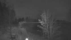 Troják, Maruška - odpočivadlo HM52