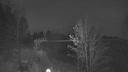 Troják, Maruška - odpočivadlo HM52