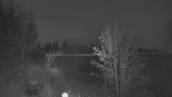 Troják, Maruška - odpočivadlo HM52