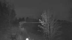 Troják, Maruška - odpočivadlo HM52