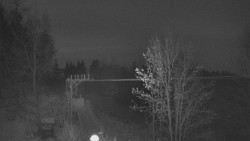 Troják, Maruška - odpočivadlo HM52