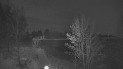 Troják, Maruška - odpočivadlo HM52