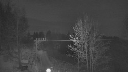 Troják, Maruška - odpočivadlo HM52