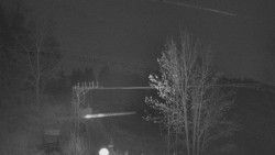 Troják, Maruška - odpočivadlo HM52