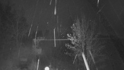 Troják, Maruška - odpočivadlo HM52