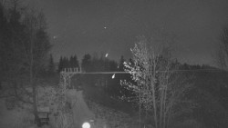 Troják, Maruška - odpočivadlo HM52