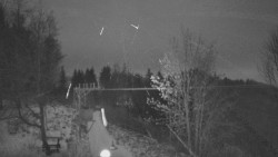 Troják, Maruška - odpočivadlo HM52