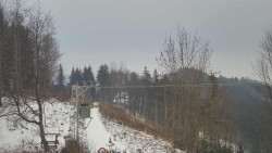 Troják, Maruška - odpočivadlo HM52