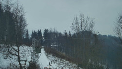 Troják, Maruška - odpočivadlo HM52