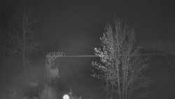 Troják, Maruška - odpočivadlo HM52