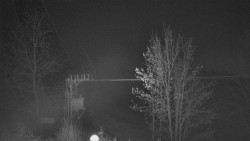 Troják, Maruška - odpočivadlo HM52