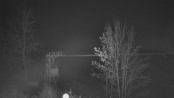 Troják, Maruška - odpočivadlo HM52