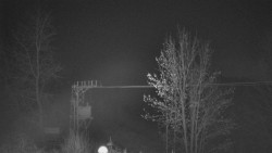 Troják, Maruška - odpočivadlo HM52