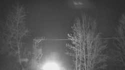 Troják, Maruška - odpočivadlo HM52