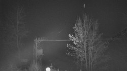 Troják, Maruška - odpočivadlo HM52