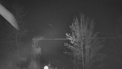 Troják, Maruška - odpočivadlo HM52