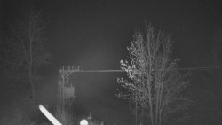 Troják, Maruška - odpočivadlo HM52