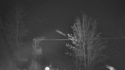 Troják, Maruška - odpočivadlo HM52