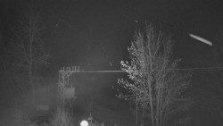 Troják, Maruška - odpočivadlo HM52