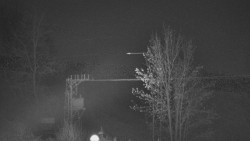 Troják, Maruška - odpočivadlo HM52