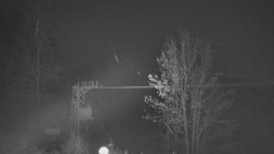 Troják, Maruška - odpočivadlo HM52