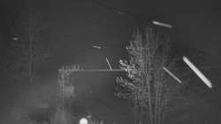 Troják, Maruška - odpočivadlo HM52