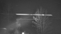 Troják, Maruška - odpočivadlo HM52