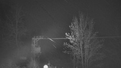 Troják, Maruška - odpočivadlo HM52